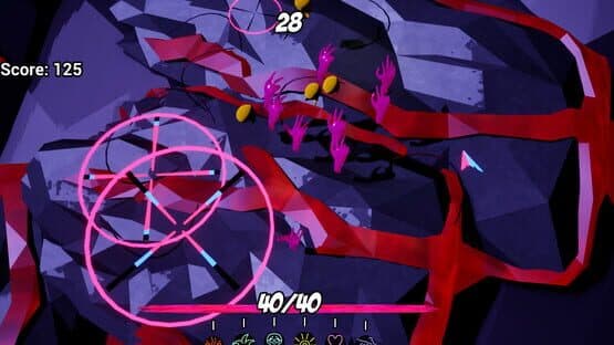 Heart Beat Strikers — screenshot 6