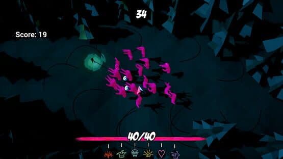 Heart Beat Strikers — screenshot 7
