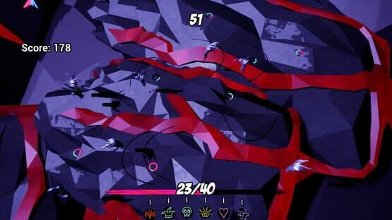 Heart Beat Strikers — screenshot 8