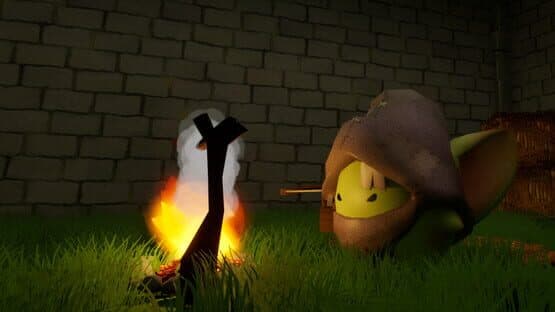 Goblin Hotdogs — screenshot 1
