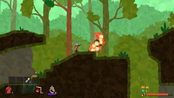 Angvik 2 — screenshot 2