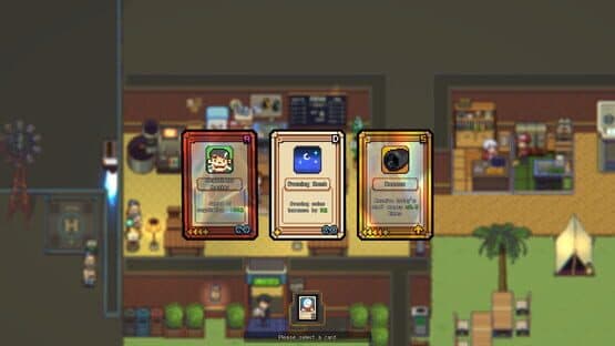 SkyBrew: Entropic Strategist — screenshot 5