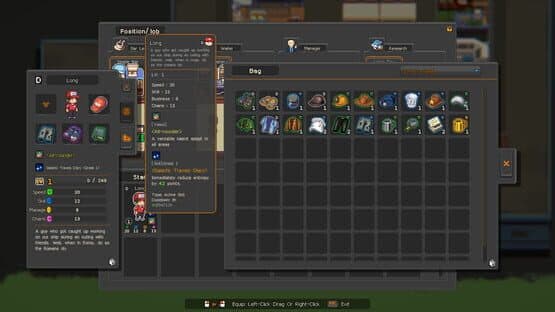 SkyBrew: Entropic Strategist — screenshot 6