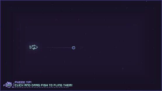Fishtronomy — screenshot 1