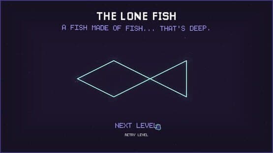 Fishtronomy — screenshot 2