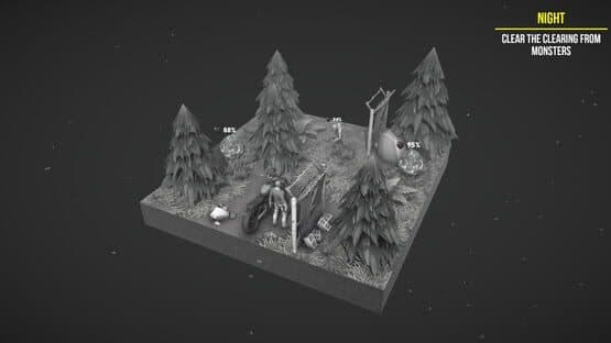 Survivor in the Forest 2 — screenshot 4