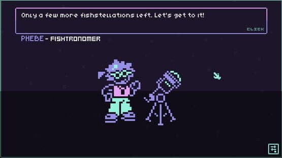 Fishtronomy — screenshot 6