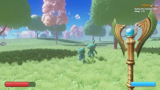 Book of Spells 2 — screenshot 1