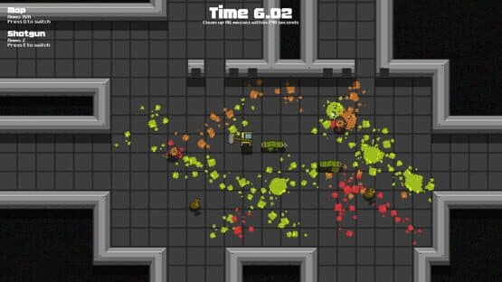 Super Polished — screenshot 1