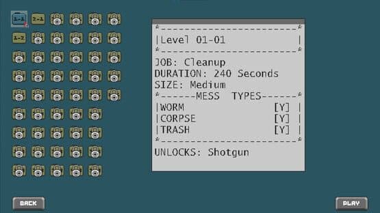 Super Polished — screenshot 2