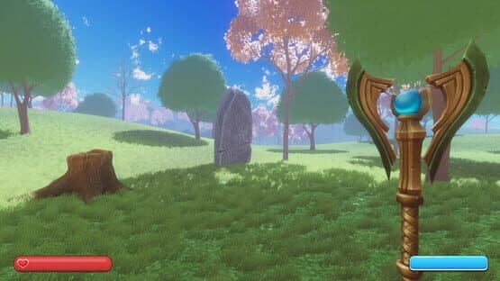 Book of Spells 2 — screenshot 3