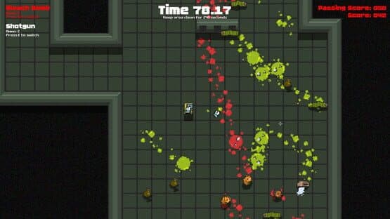 Super Polished — screenshot 5