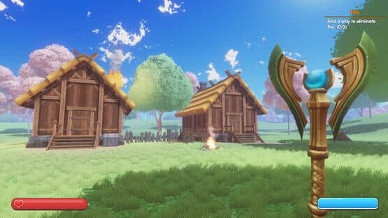 Book of Spells 2 — screenshot 5