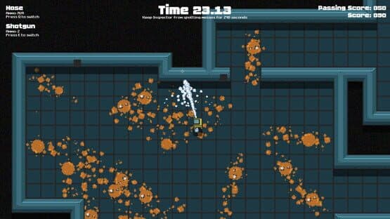 Super Polished — screenshot 6