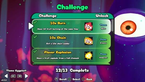 Spicy Fruit — screenshot 5
