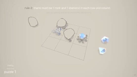 Rocks and Ravens — screenshot 1
