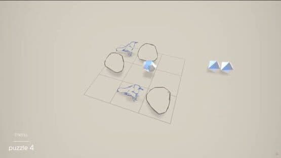 Rocks and Ravens — screenshot 2