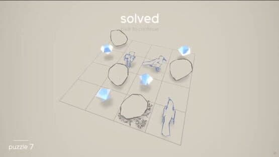 Rocks and Ravens — screenshot 3