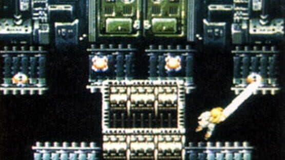 Bounty Arms — screenshot 5
