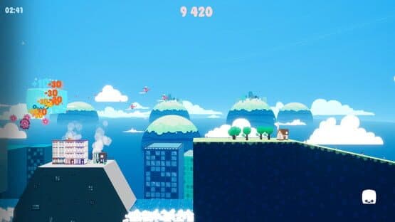 Gelatina is Hungry — screenshot 2