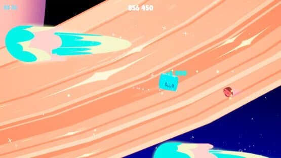 Gelatina is Hungry — screenshot 4
