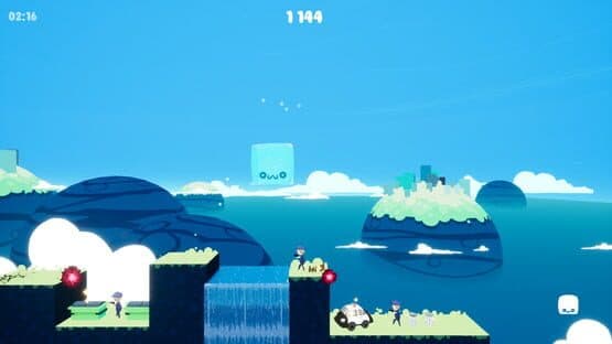 Gelatina is Hungry — screenshot 5