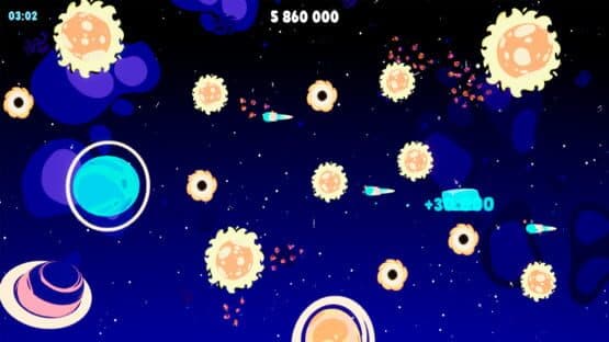 Gelatina is Hungry — screenshot 6