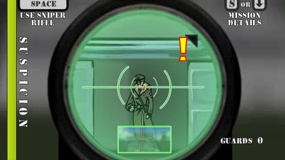 Mercenaries 2: World Nearly in Flames — screenshot 3