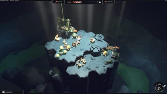 EcoGnomix — screenshot 3