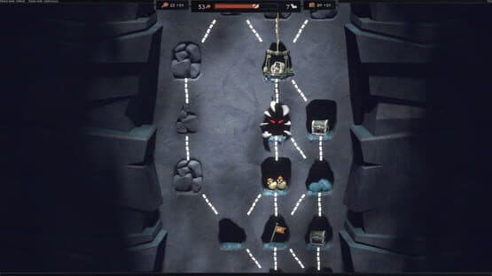 EcoGnomix — screenshot 4