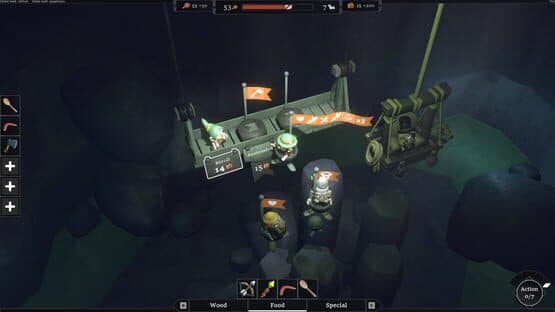 EcoGnomix — screenshot 5