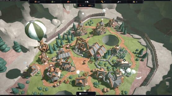 EcoGnomix — screenshot 6