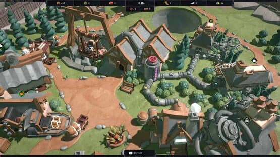 EcoGnomix — screenshot 7