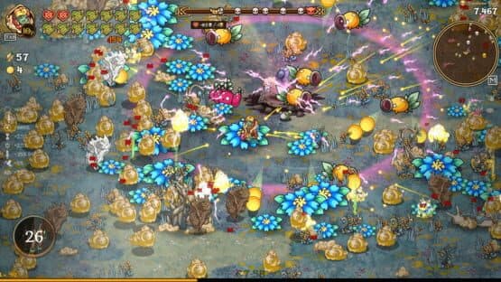 Nordic Ashes: Survivors of Ragnarok — screenshot 4