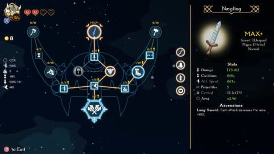 Nordic Ashes: Survivors of Ragnarok — screenshot 5