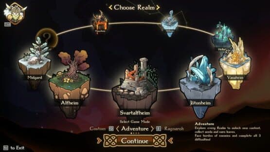 Nordic Ashes: Survivors of Ragnarok — screenshot 7