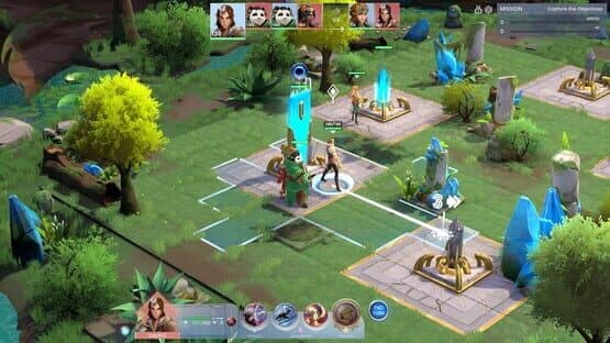 Skygard Arena — screenshot 1