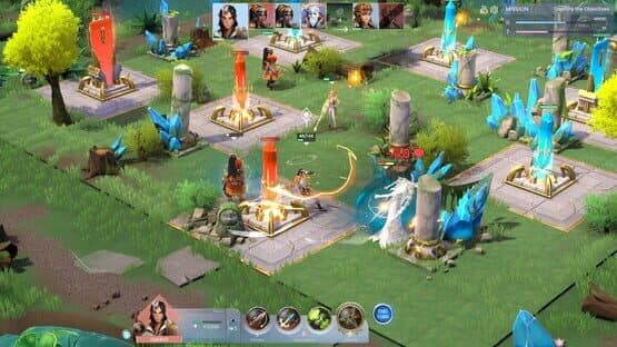 Skygard Arena — screenshot 2