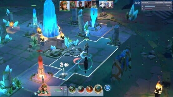 Skygard Arena — screenshot 3