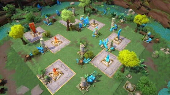 Skygard Arena — screenshot 6