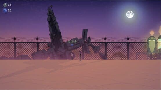 Sands of Supremacy — screenshot 1