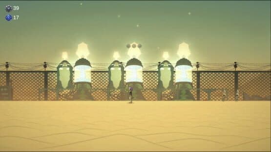 Sands of Supremacy — screenshot 2
