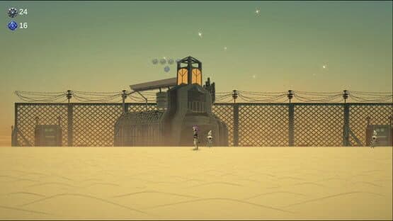Sands of Supremacy — screenshot 5