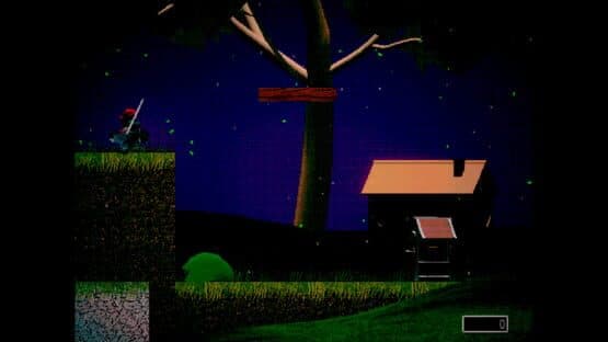 Knight Fall — screenshot 1