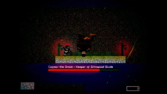 Knight Fall — screenshot 3