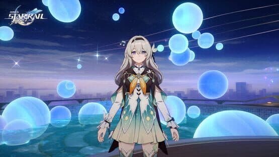 Honkai: Star Rail - Farewell, Penacony — screenshot 4