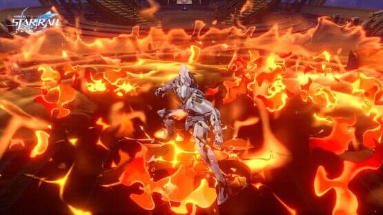 Honkai: Star Rail - Farewell, Penacony — screenshot 7