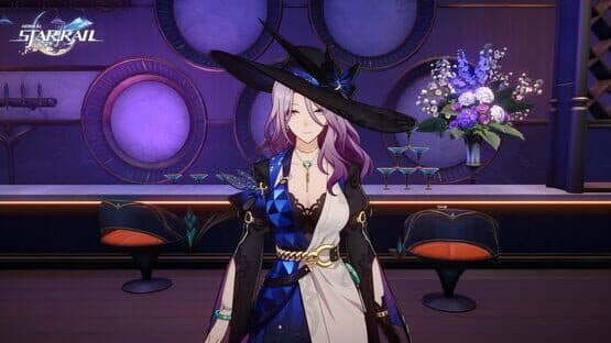 Honkai: Star Rail - Farewell, Penacony — screenshot 8