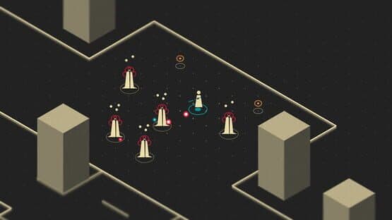 Euclid's Inferno — screenshot 1