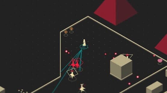 Euclid's Inferno — screenshot 2